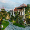 Thi Công Sân vườn Biệt Thự Hưng Yên