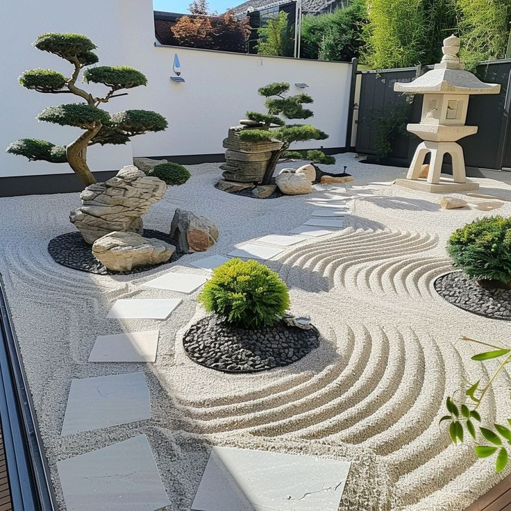 Chăm sóc và bảo dưỡng cảnh quan