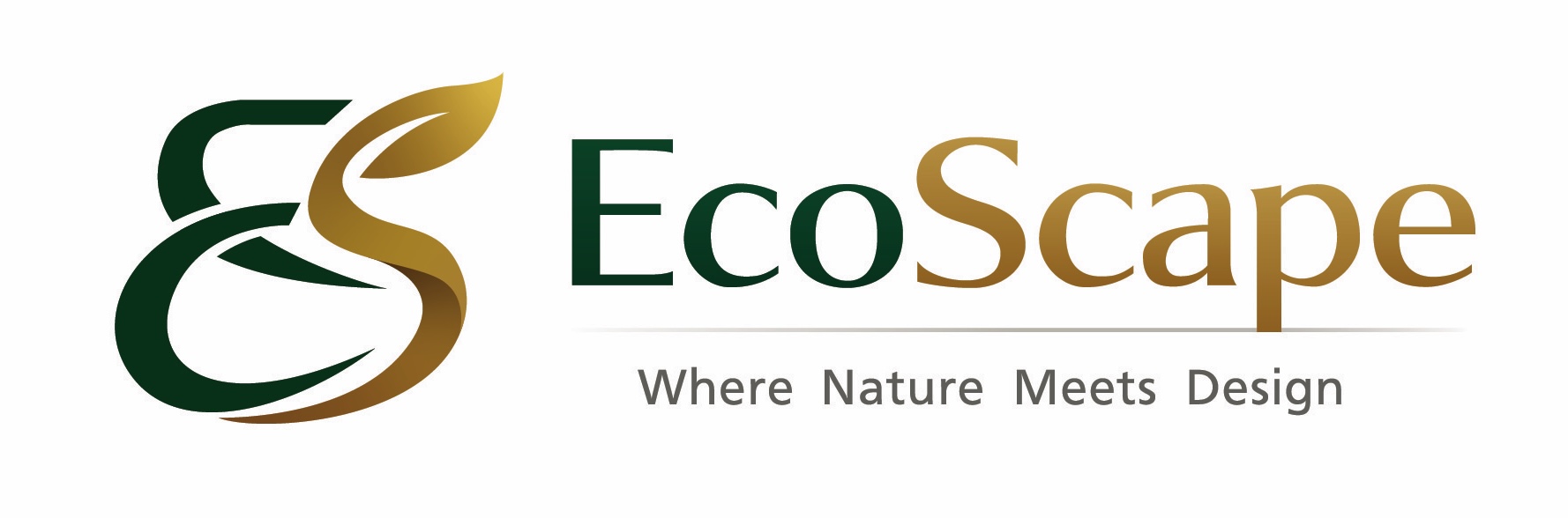 EcoScape  – Thiết kế & thi công sân vườn